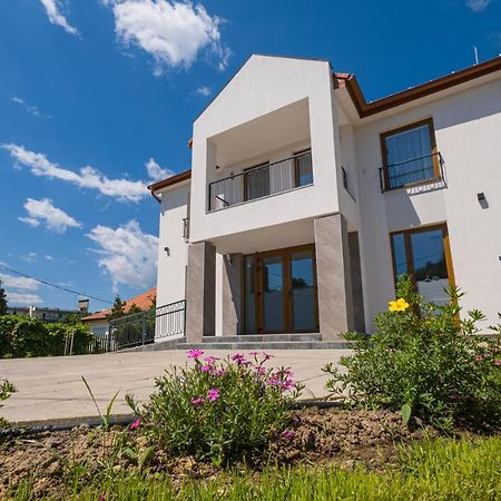 Fuered Centrum Panzio Balatonfüred Екстериор снимка